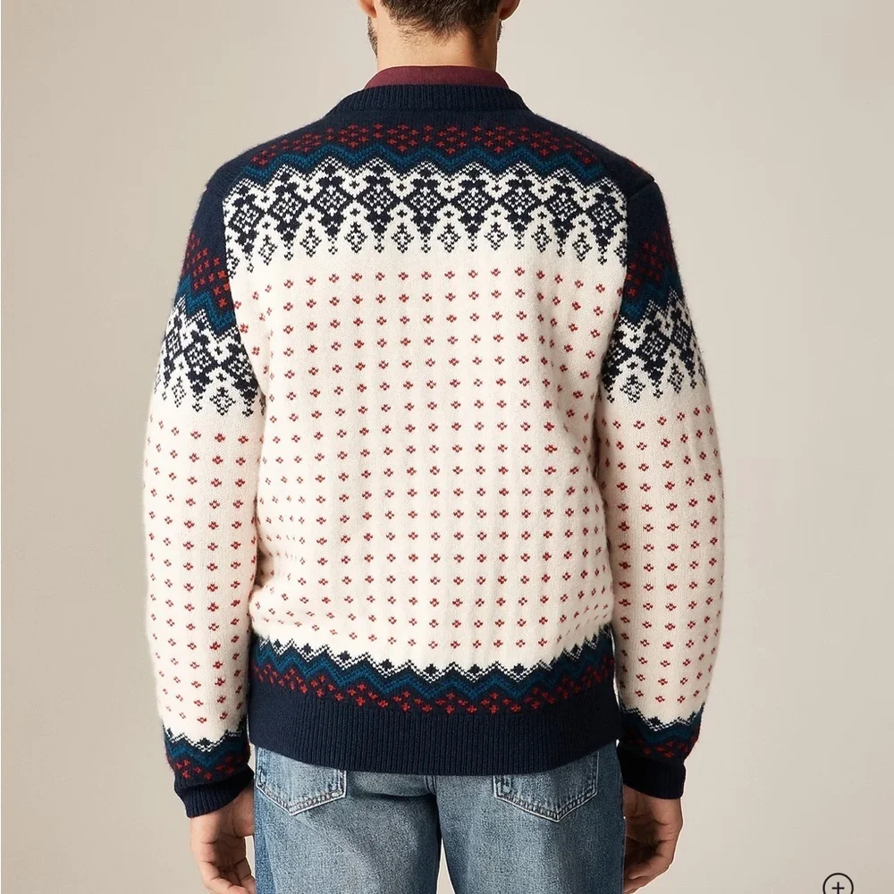 J. Crew never worn